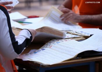 EMRAT/ Falsifikuan rezultatet në zgjedhjet e 25 prillit 2021, arrestohen 6 persona, 2 në kërkim