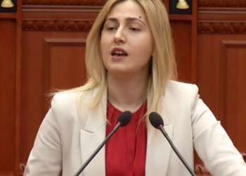Butrinti ‘kthehet’ në Kuvend / Ina Zhupa: Jepni me konçesion Ministrinë e Kulturës jo Parkun