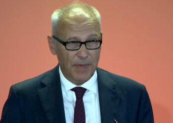 “Reforma në Drejtësi është e rëndësishme”/ Zingraf nga konferenca Antikorrupsion: Duhet të alternohet me masa të tjera