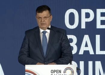 Kreu i Këshillit të Ministrave të Bosnjë Hercegovinës: Shumë shpejt do të jemi pjesë e Ballkanit të Hapur