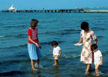 Ksamili nuk njihej fare, plazhet e preferuara të shqiptarëve para viteve 90, nga “Breshka” tek tuneli