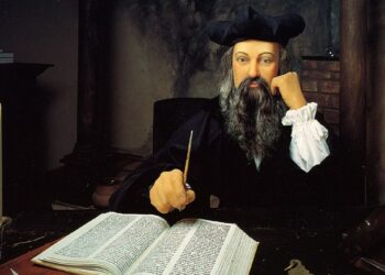 Nostradamusi, parashikimet që i dolën dhe ato që pritet të ndodhin