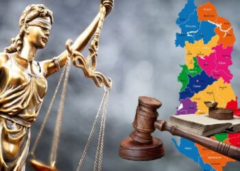 Avokatët në grevë/ Qeveria nuk tërhiqet, miraton Hartën e re Gjyqësore! Ministri i Drejtësisë: Është bashkëpropozim me KLGJ-në