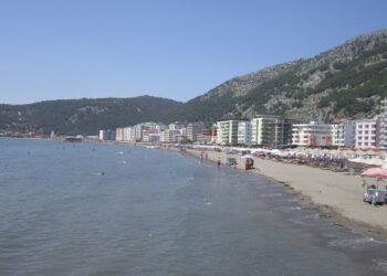 Kontrolle në Shëngjin! Gjobiten pronarët e 9 mjeteve lundruese. Problem muzika e lartë