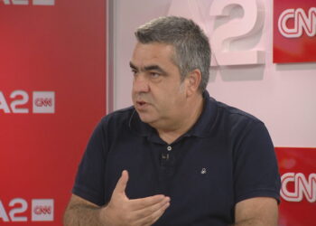 Gonxhja: Jemi pranë kapjes së mesatares së BE-së për aksidentet dhe fatalitetet
