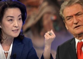 Protesta e Berishës/ Reagon Yuri Kim: E rëndësishme është që ajo të jetë paqësore!