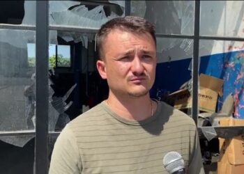 Tritoli në servis në Lezhë, flet djali i pronarit: Ne nuk kemi konflikte! U tremb edhe vajza e vogël