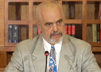 “Në Samitin e NATO-s përsëritëm qëndrimin për Serbinë”/ Rama: Presioni të mos shkojë në krisje që sjell pasoja për…