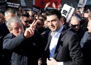 Kurthi politik i 7 korrikut dhe pasojat ‘pozitive’ të tij!