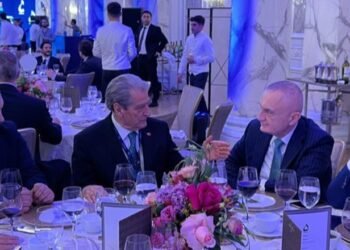 ‘Revolucioni’ në kërkim të një Che-je- shqiptar që do të rrëzonte Ramën, por që nuk gjendet…