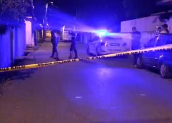 Regjistrohen të shtëna me armë zjarri në Milot, plagosen rëndë dy persona (Emrat)
