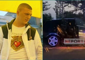 “A kam plumb në kokë?”/ Kush është i plagosur tjetër në Milot, i shpëtoi një atentati pak muaj më parë