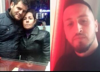 Vrasja e Elbasanit/ Vëllai i Jetlira Elezit që u vra nga burri kërcënon: Pa t’i vra 4 pjestarë, s’shkoj tek varri i motrës!