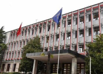Sulmi kibernetik ndaj e-Albania, MEPJ njofton se shërbimet konsullore online janë ndërprerë përkohësisht