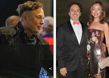 U tha se i mori gruan shokut, Elon Musk: Nuk kam kryer marrëdhënie seksuale prej vitesh