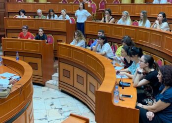 Ndihma ndaj familjeve në nevojë, Bashkia Tiranë dhe UNICEF përfundojnë Planin Lokal të Përkujdesit Social