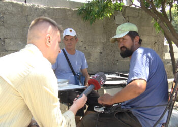 Emri/ Gjendet më në fund 41-vjeçari, flet një vit pas zhdukjes: Jam penduar, dua të kthehem pranë familjes