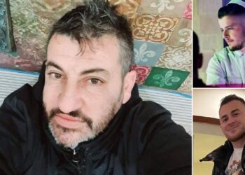 VIDEO/ Vdekja e 42-vjeçarit në Greqi, publikohen pamjet, si u rrah nga shqiptarët, po e prisnin jashtë tualetit në lokalin e natës