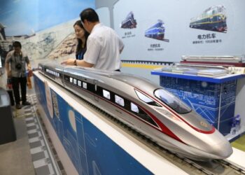 Nga plazmat dhe dronët, tek fluturimet kozmike e satelitët / Kina shënon ndryshime në risitë tekniko-shkencore