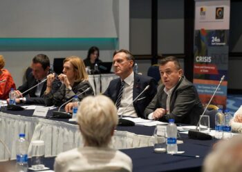 Balla në Athinë: Mbajtja e konferencës së parë ndërqeveritare javën e ardhshme lajm i mirë