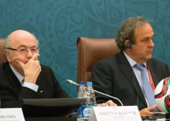 Rrezikonin burgun për korrupsion dhe mashtrim, merret vendimi final për Blatter dhe Platini