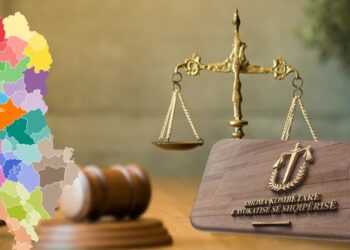 Qeveria miraton Hartën e re Gjyqësore, reagon KLGJ: Vendimi i sotëm i hap rrugën…