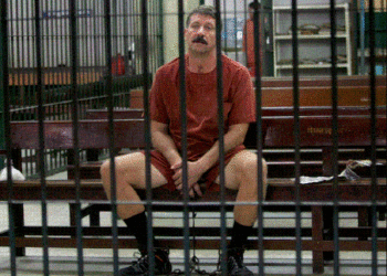 Ja pse Rusia e do me çdo kusht kthimin e Viktor Bout?
