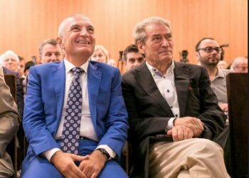 Pse është e natyrshme ngjizja Berisha-Meta?