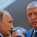 Putin dhe Erdogan takim ‘kokë më kokë’ ditën e nesërme, ja çfarë do të diskutohet