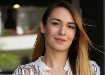 U tha se do t’i zinte vendin Bora Zemanit si moderatore e “Për’Puthen”, flet Ori Nebiaj