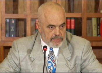 “BE është një ‘krijesë’ me tekat e veta dhe me hallet e veta”/ Rama flet për mos hapjen e negociatave: Jam i qetë…