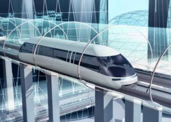 Si do të udhëtojmë brenda 50 viteve të ardhshme?