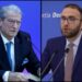 “Po luftojnë për ‘kush e ka rradhën’ “/ Bardhi i përgjigjet Berishës: Amnistoi korrupsionin e Fatos Nanos!