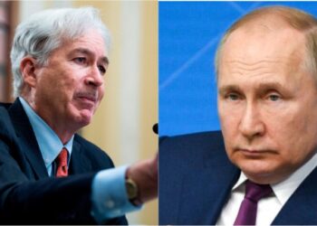 Tensione mes dy shteteve/ SHBA-ja lëshon paralajmërimin ndaj Rusisë, vjen mesazhi për Putin