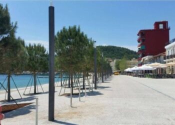 Rama e nis ditën me pamjet nga Himara: Ka plazhe të pastra publike për këdo