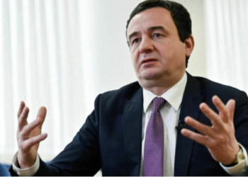 Pse Kosova s’e falënderoi Shqipërinë për rezolutën kundër raportit të Dick Marty-it?