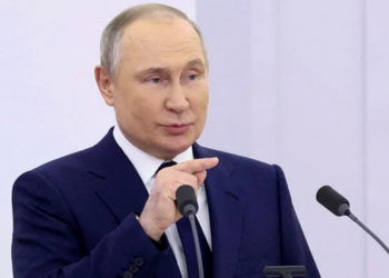 Putin nuk ndalet me gjuhën e vet: Do përgjigjemi me shpejtësi rrufe nëse cenohet sovraniteti ynë!