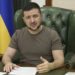 Presidenti Zelensky urdhëron evakuimin e banorëve nga Donjecku: Jeta juaj më e çmuar!
