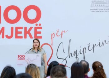 100 mjekë specialistë i shtohen sistemit shëndetësor publik, Manastirliu: Fuqizojmë spitalet në të gjithë vendin!