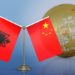 Presidenti kinez Xi Jinping uron homologun e vet të ri shqiptar