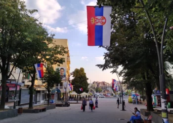 Autoritetet serbe i ndalojnë pushimet në veri të Kosovës, shkak “situata politike”