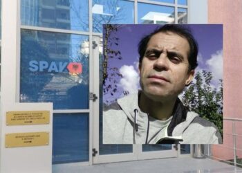 U arrestua me urdhër të SPAK, kush është ish-muxhahedini që po fundos grupin e spiunazhit