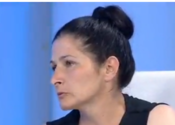 “Më mbyllën në psikiatri dhe më morën fëmijët”/ Gruaja bën rrëfimin tronditës: Ish-burri ka tentuar të vetëvritet! Vjehrrit dhe kunatat nuk…
