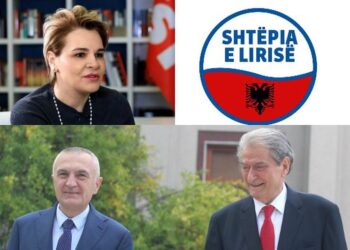 Strategjia që do ndjekë Meta pas 24 korrikut/ Plani që ka përgatitur Kryemadhi dhe Berisha menjëherë sapo Presidenti të lërë detyrën