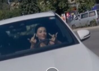 “E kam babin…”/ Reagon prokuroria pas thirrjeve në rrugë të vajzës që u bë virale, ja si qëndron e vërteta