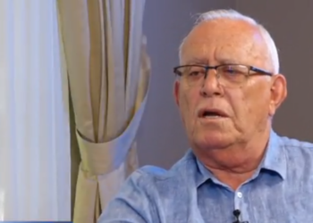 Braho për presidentin e ri: E njoh nga afër, ai është i pavarur. Ja çfarë mendoj për Ilir Metën