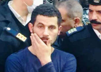 Gjykata kërkon që i riu të ekzekutohet live në TV/ Vrau studenten sepse e refuzoi për martesë