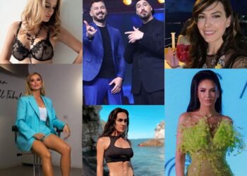 Lëvizjet në spektaklet shqiptare/ Ja emrat e rinj të konkurrentëve të “Dancing with the stars”, rikthehet edhe Valbona Selimllari…