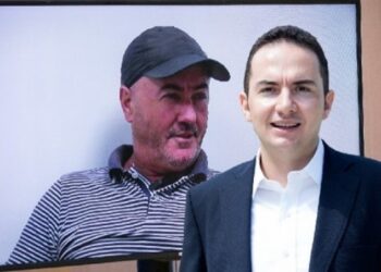 “Babale”/ Rrezikon burgun, ja tre rrugët e Ervin Salianjit sot në Apel