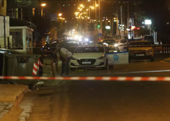 Zbardhet skena/ Si ndodhi ngjarja në Athinë? Dy nga shqiptarët e vrarë me precedentë penale në trafikun e drogës